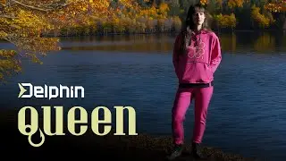 Delphin QUEEN 4Love
