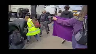 Job Security?