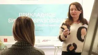 Инициатива "Краіна сяброў" (проект "Прикладное бизнес-образование") - вчера, сегодня и завтра