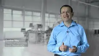 Qualcomm 5G private networks enable industrial automation