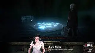 ds_lily - Path of Exile - Jun. 2