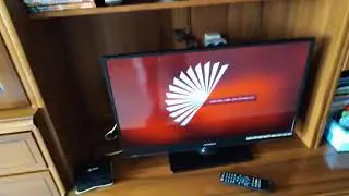 Кармен видео заставка
