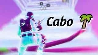 Cabo 🌴 // BlaZe Highlights
