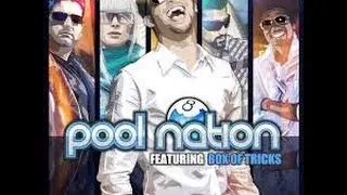 Let's try: Pool nation
