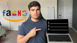 The advice I wish I got as a new grad software developer in big tech