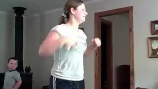 Still Dancing!