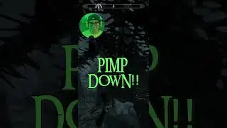 Don't ride the SAME BUGGY BROKEN GLITCHED HORSE in Skyrim Together