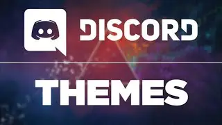 How to make your discord look OP