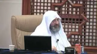 Aqeedah - Abdur-Rahman Dimashqiah pt. 2 of 5
