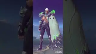 mlbb yu zhong edit#mlbb #yu_zhongh_ edit#youtubeshorts #ytshorts#viral #mobile#legends #bang #shorts