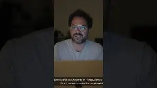 AI is getting very exciting, but also SCARY!