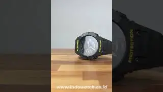 NYOBAIN G-SHOCK KEREN GA-B001CY-1A #indowatch #gshock #GAB001#watch #casiogshockoriginal