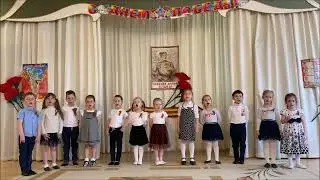 День медицинской сестры в дошкольном отделении