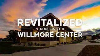 Introducing the Willmore Center at Ripon College