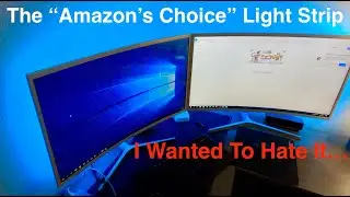Half The Price Of LIFX and Hue? And It Has Alexa?