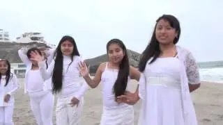 video clip playa American Sistems