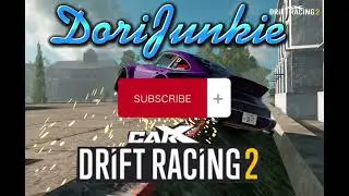 CarX Drift Racing 2 Loki 4M 6.2Lt V8S Pro Ride Event & Dori Ultimate Tune