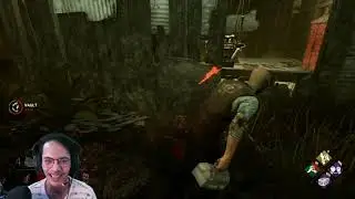 KENA MORI NIH YE | Dead by Daylight Indonesia 18