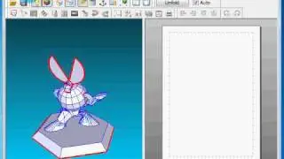 Adjust Model Coordinates