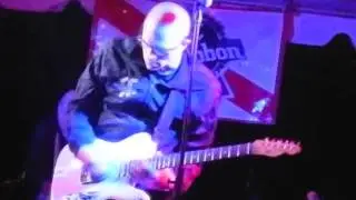 THE BLIND SHAKE GRUMPYS NE 2014
