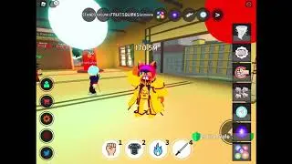 Anime Fighting Simulator Codes
