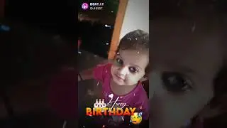 1October Mehak birthday my cute sister 🍧🍧🍧🍫🍫🍫🍫🎂🎂🎂🍰🍰