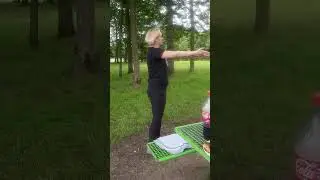 Отдых на природе,украинцы в Нидерландах