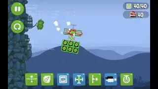 Я ВЫПОЛНИЛ ВАШИ ПРОСЬБЫ В BAD PIGGES ЧАСТЬ 2