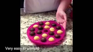 Lekue Cake Pop Maker