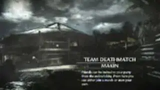 Call of Duty 5 (World at War) CLAN - SFE*