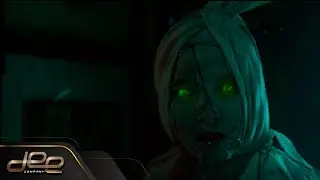 MUMUN - Official Trailer 2: Teror Mumun Semakin Nyata! | MULAI 1 SEPTEMBER 2022 DI BIOSKOP