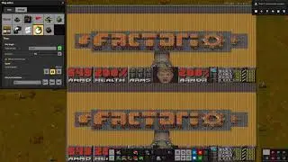 Project wire mess progress video 56: texture bank, first detailed texture