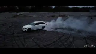 GS Drifting - Intro