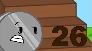 BFDI Viewer Voting Episode 26