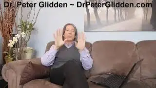 Overactive or Underactive thyroid & Question Dr Glidden