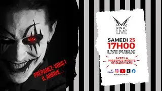 LIVE avec MAGICJACK en VRAI !
