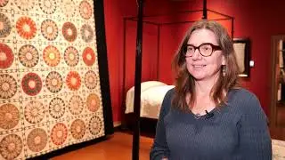 Layered Legacies: Julia Ridley Smith