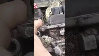 f6 engine carburator flooded nasa channel ko full info #leakage
