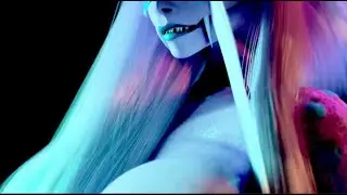 Helgan - Sweet Dreams (Animation)  SFW Edition