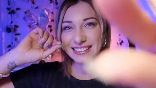 ASMR That Will Tingle Your Brain ✨ (Trigger words, Hand Movements, Rainy Day)