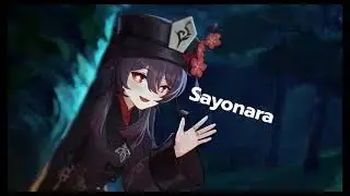 Genshin Impact | GACHA.EXE
