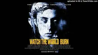 Falling In Reverse Watch the world Burn VOCALS ONLY