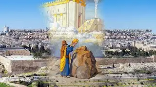 Temple Talk Radio: The Place of the Holy Temple