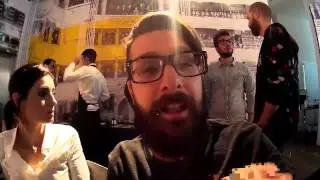 Vlog #03 - Milano