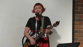 Спи. Поёт Ольга Чикина