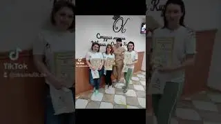 Выпускники нашей студии массажа ✨