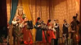 "Полька "Ойра"-Троїсті музики