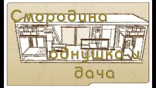 Описание проекта Смородина