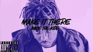 Juice WRLD-Make it there (RARE audio)
