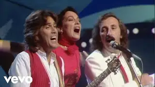 Ricchi e Poveri - Ninna Nanna (Musicalmente - Ricchi e Poveri, 1981)
